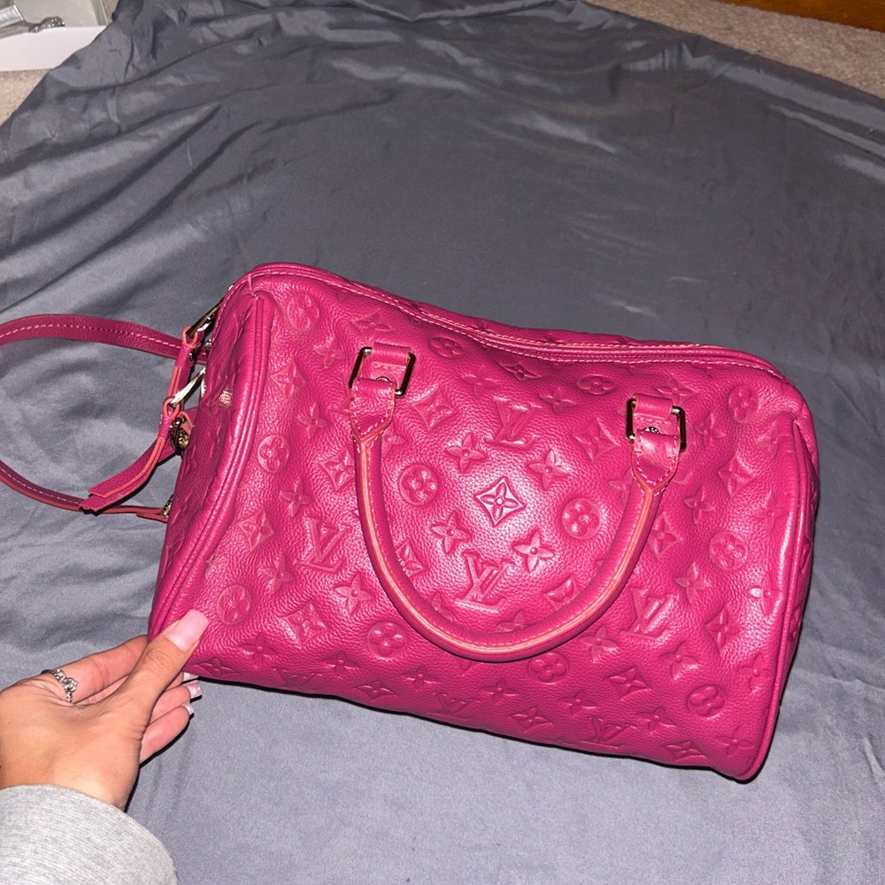 Louis Vuitton Purse